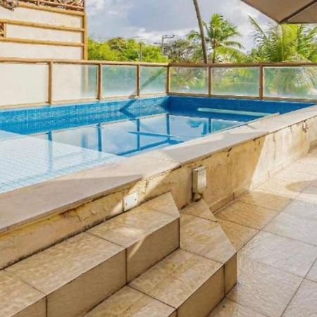 Moderno 1 Quarto Dentro Da Vila プライア・ド・フォルテ エクステリア 写真