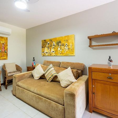 Moderno 1 Quarto Dentro Da Vila プライア・ド・フォルテ エクステリア 写真