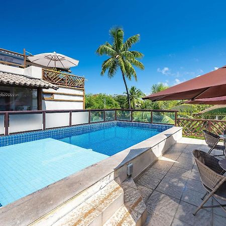 Moderno 1 Quarto Dentro Da Vila プライア・ド・フォルテ エクステリア 写真