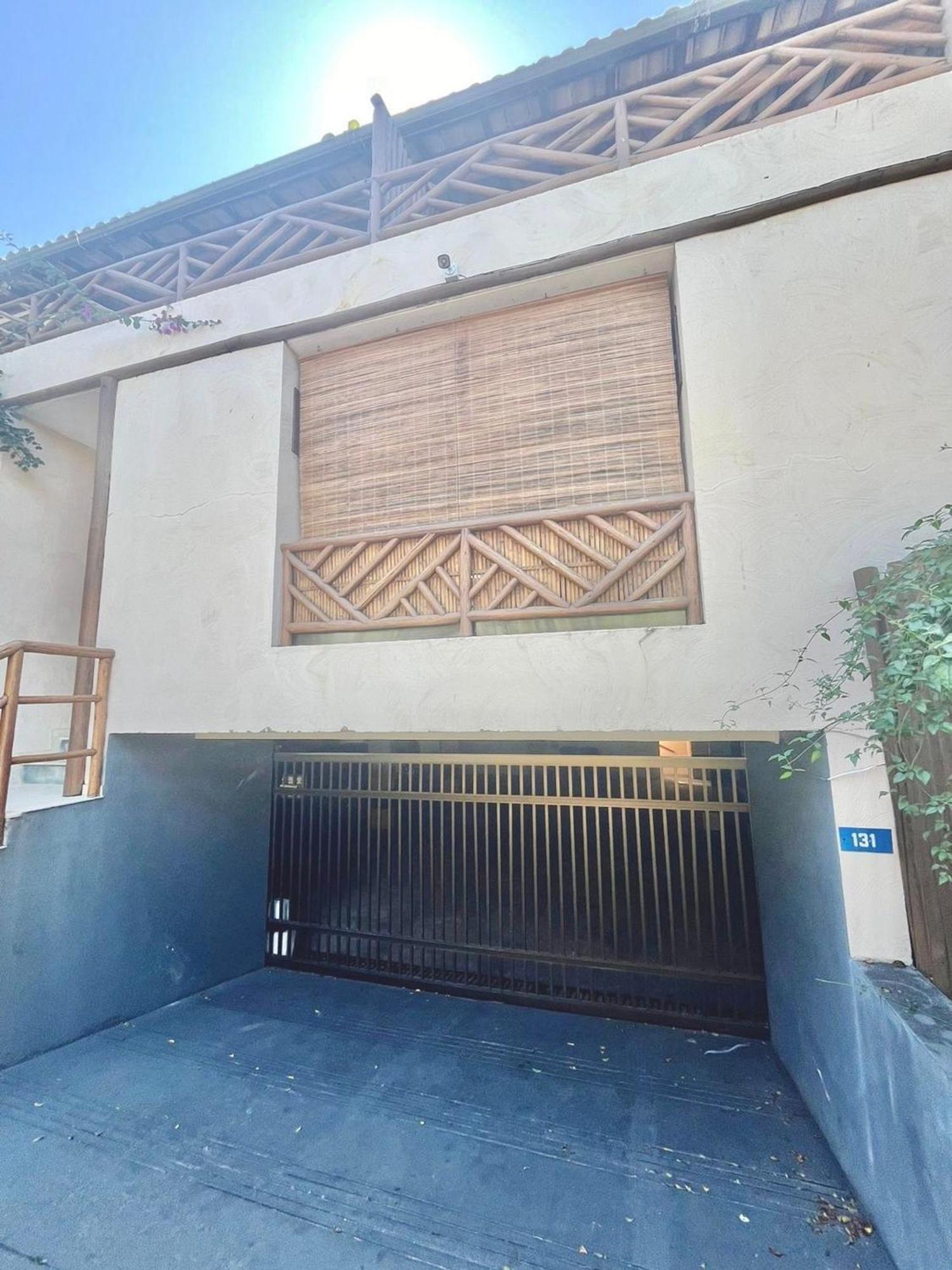 Moderno 1 Quarto Dentro Da Vila プライア・ド・フォルテ エクステリア 写真