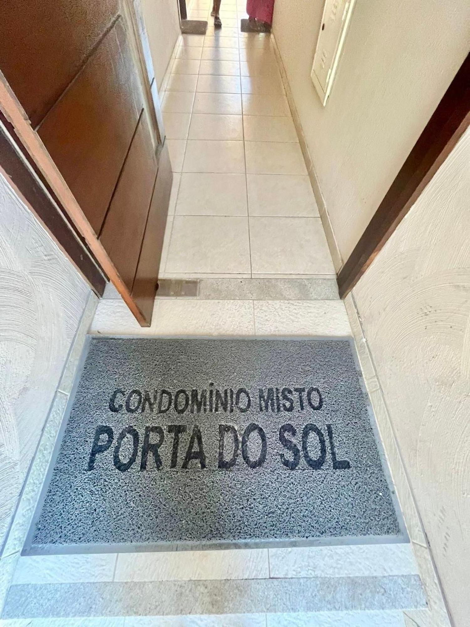 Moderno 1 Quarto Dentro Da Vila プライア・ド・フォルテ エクステリア 写真